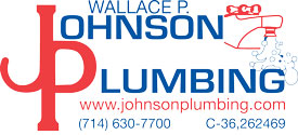 Wallace P. Johnson Plumbing