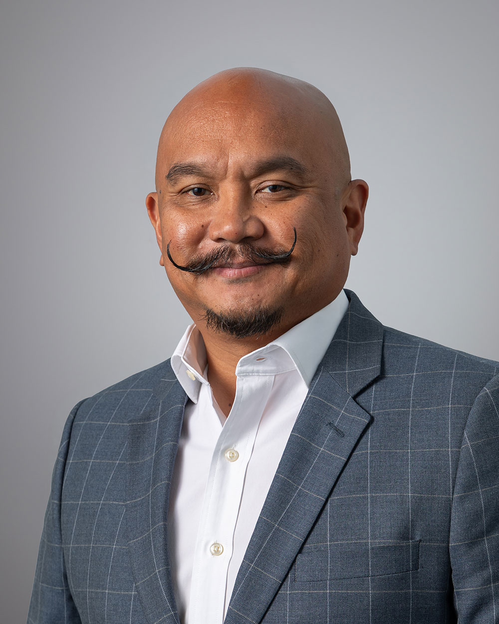 Eddie Reyes